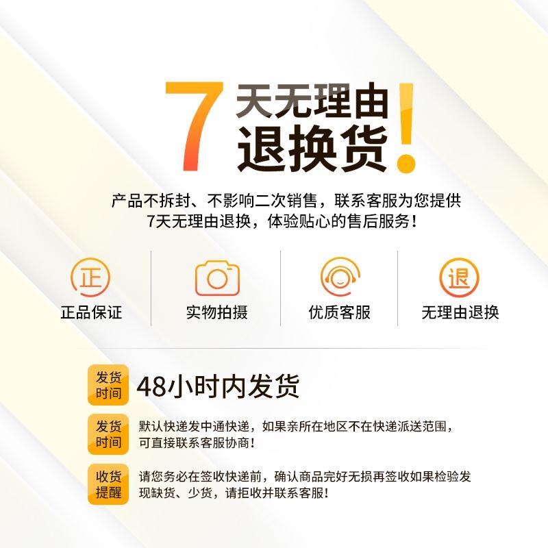 适用雅马哈摩托车缩手把套热冬季吸汗防滑刹车套把把套改装配件-图3