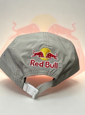 红牛RedBull棒球帽帽子遮阳帽
