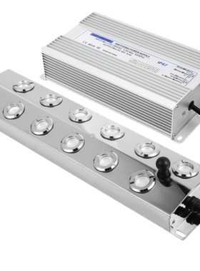 极速加湿器工业用车间大雾量雾化印刷纺织厂房造雾喷X雾大型加湿