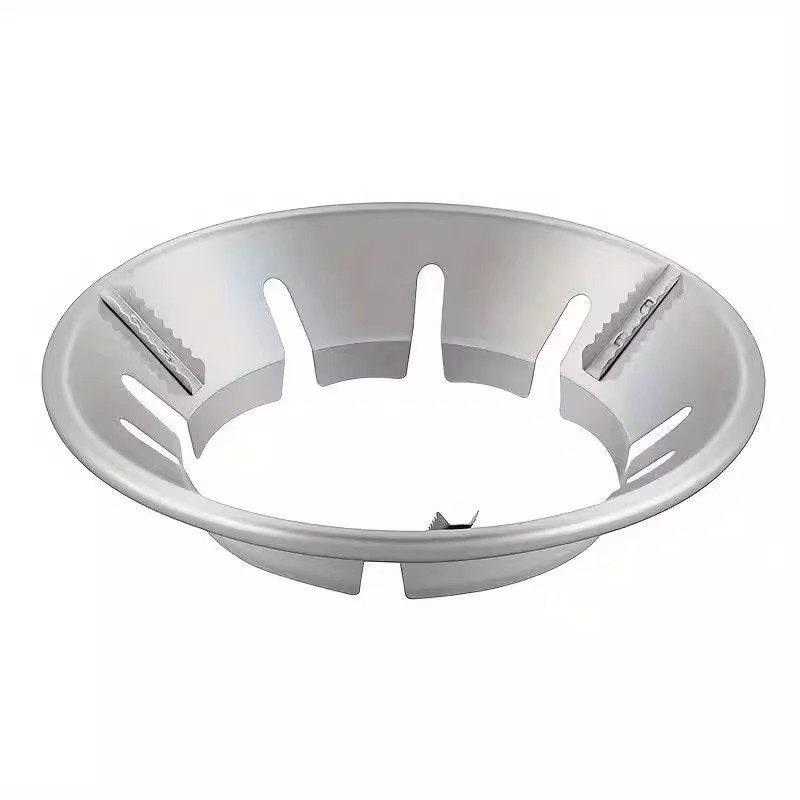 燃气防风罩燃气灶聚火罩防风罩加厚款省煤气耐烧无异味煤气灶配件,淘宝优惠券,粉丝福利购,淘宝优惠卷