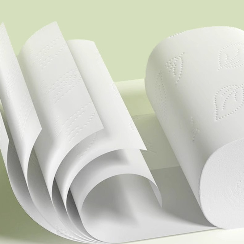 冬兰无芯卷纸5斤24卷实惠装家庭厕所专用纸巾实惠批卫生纸卷纸,淘宝优惠券,粉丝福利购,淘宝优惠卷