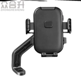 Электрический велосипед, держатель для телефона, кронштейн, трубка, педали для навигатора