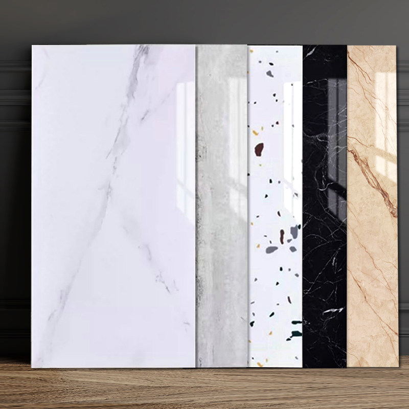 现货速发瓷砖贴纸遮丑卫生间墙面翻新装饰背景防水仿大理石铝塑板,淘宝优惠券,粉丝福利购,淘宝优惠卷