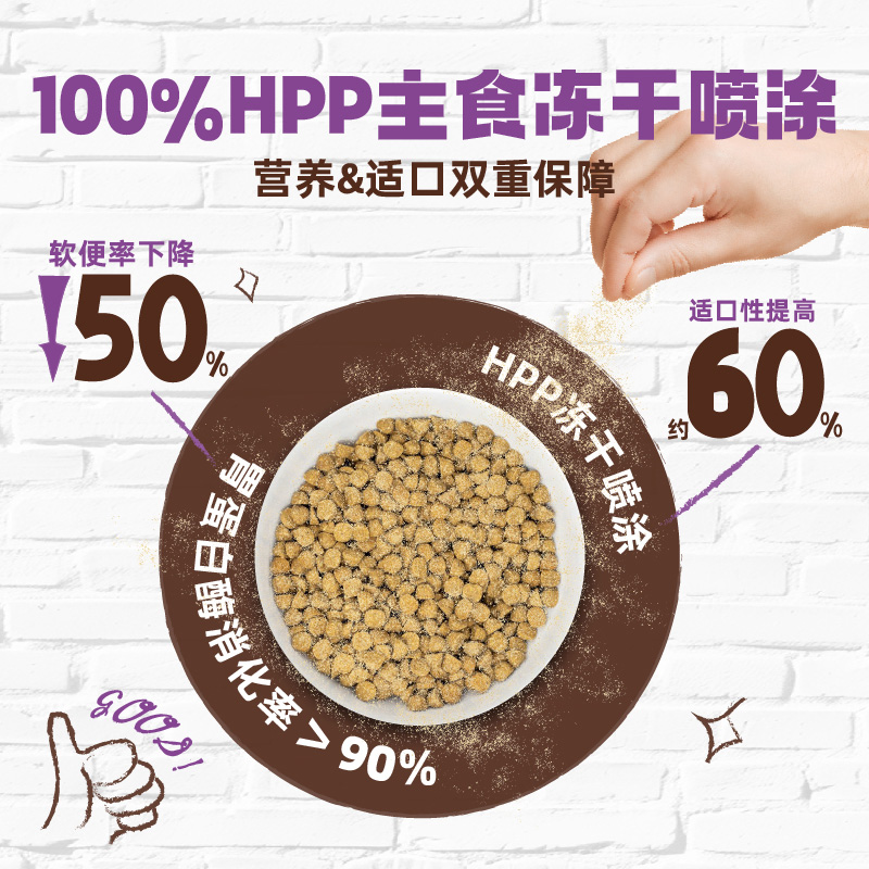 【自营】星益生趣SC全猫粮幼成猫RC猫粮4.54kg鸡肉生骨肉高蛋白