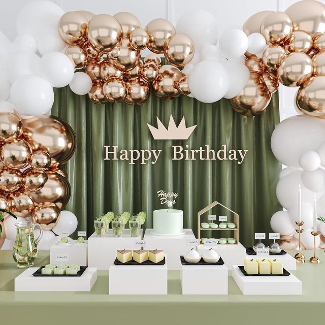 White acrylic dessert table stone pattern display seat high-end banquet layout tea snack stand cake shop jewelry exhibition