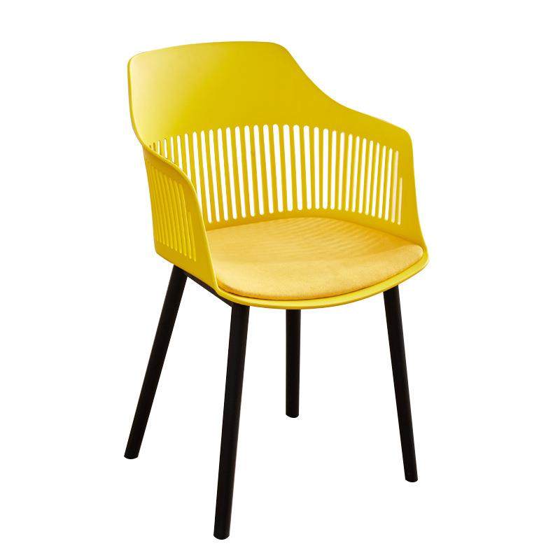 北欧家用塑料餐椅子休闲简约靠背椅子时尚塑胶书桌洽谈椅户外凳子,淘宝优惠券,粉丝福利购,淘宝优惠卷