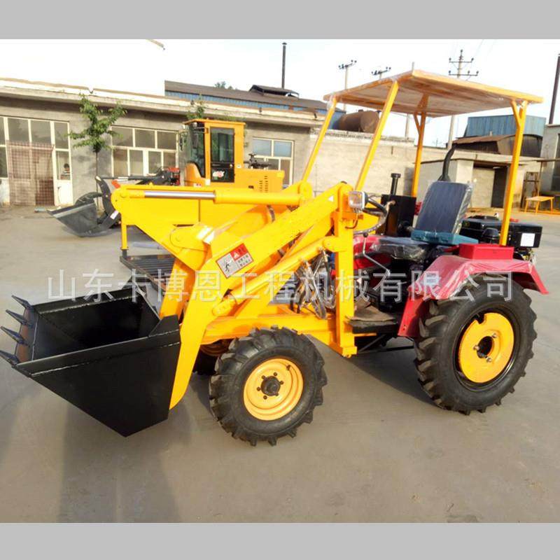 小型铲车 建筑工程铲车 农用装载机 矿石土壤铲挖机,淘宝优惠券,粉丝福利购,淘宝优惠卷