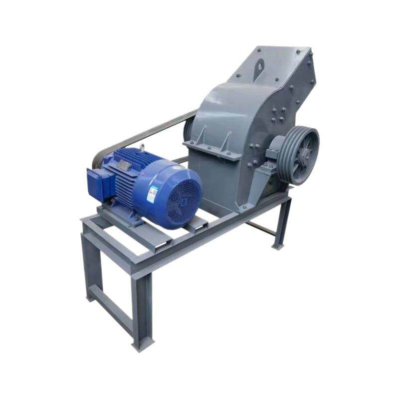 时粉碎8-15吨砖瓦碎片包含机架PC400X300小型锤破机粉碎机,淘宝优惠券,粉丝福利购,淘宝优惠卷