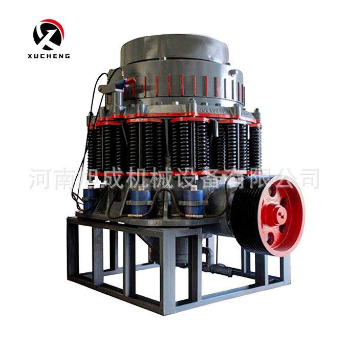 高效金、铁矿石硬岩圆锥破碎机液压圆锥破碎机HP300破碎花岗岩,淘宝优惠券,粉丝福利购,淘宝优惠卷