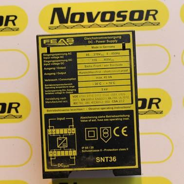 优势供应FEAS开关电源SNT3624 SNT8024 PSW7024 - 图0