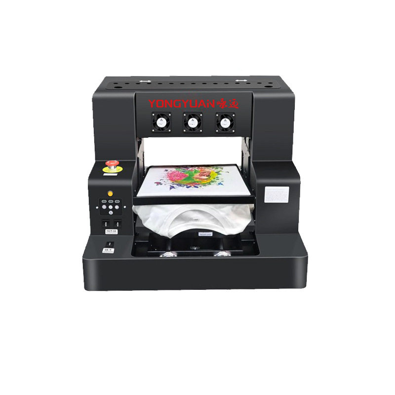 3250DTF白墨烫画打印机纺织抖粉机衣服帽子T恤印花烘干一体印刷机,淘宝优惠券,粉丝福利购,淘宝优惠卷