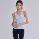 TEETKE one-piece racer-shaped beautiful back sports vest
