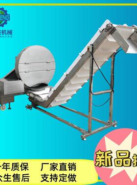 冻肉刨肉机科盛机械刨肉机全自动冻盘刨肉机 -18°冻盘加工流水线