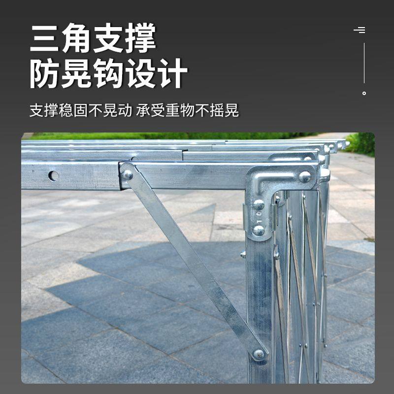 全套加厚伸缩摆摊架水果承重王可折叠便捷式摆摊折叠架子伸缩桌子,淘宝优惠券,粉丝福利购,淘宝优惠卷