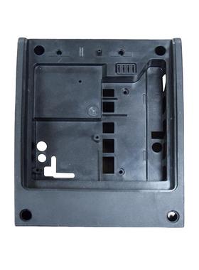 新产品抄数建模rp手板黑色树脂尼龙3d打印 abs塑胶注塑开模打样