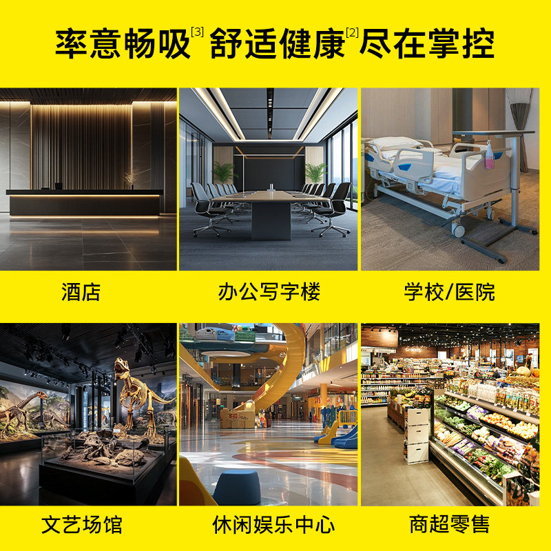 【国补15%】德国卡赫无线吸尘器家用大吸力手持多功能吸尘机VCS5