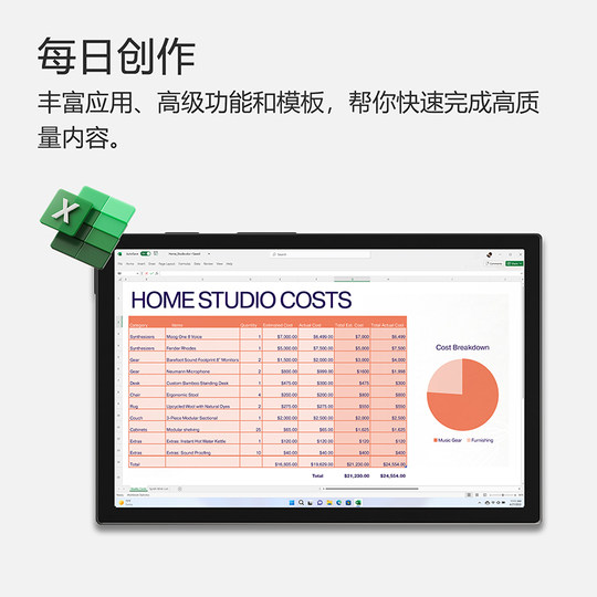 Ключ активации Microsoft Office365 Personal Edition для компьютера ПК/MAC Код активации