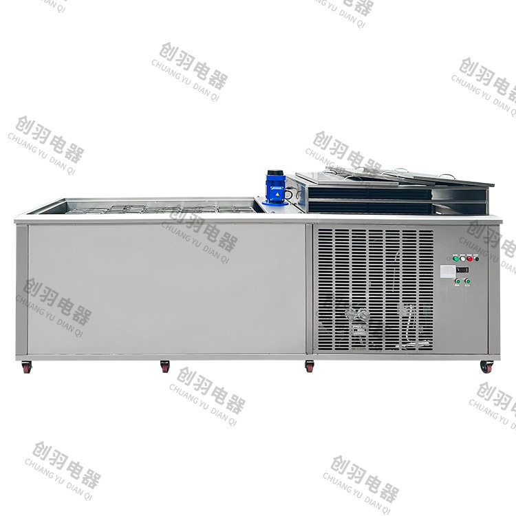 优选日产量制冰2T冰砖机 商用降温冰块机 果蔬海鲜保鲜制冰机工厂,淘宝优惠券,粉丝福利购,淘宝优惠卷