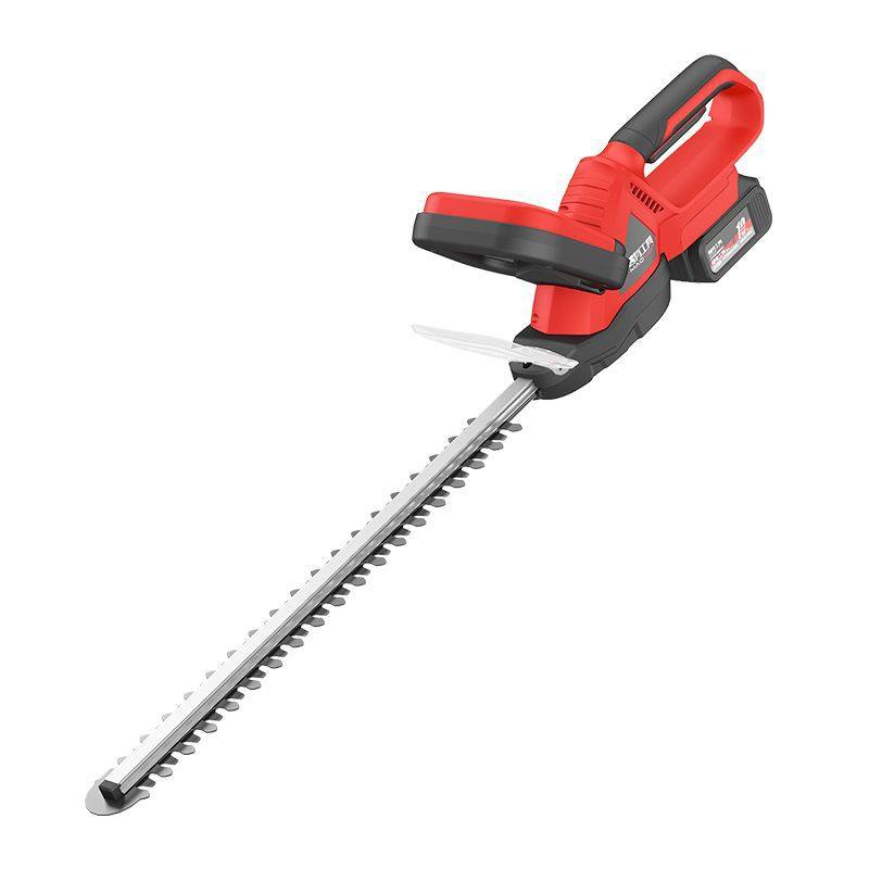 电动绿篱修剪机充电式修花剪刀修枝剪采茶叶绿化花草园林工具神器,淘宝优惠券,粉丝福利购,淘宝优惠卷