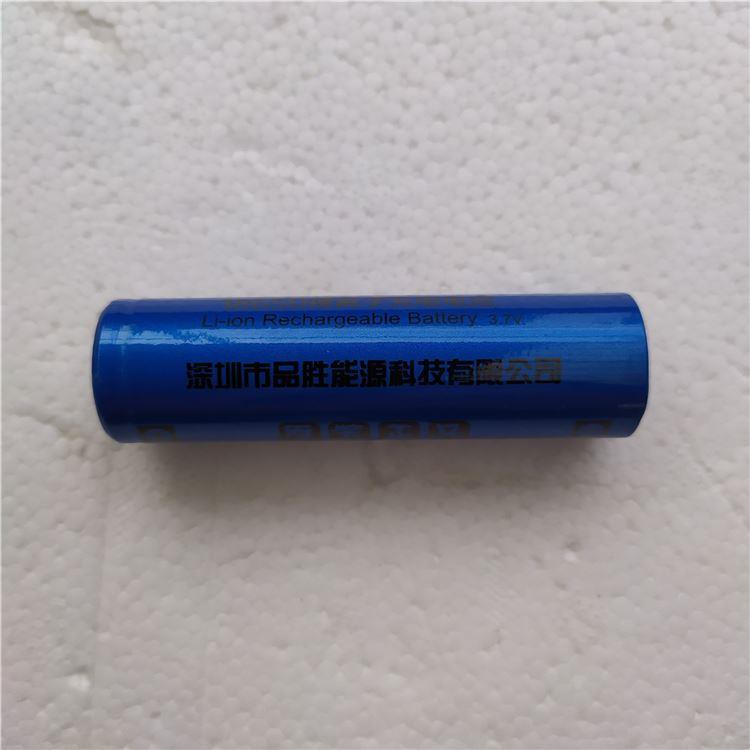 品胜能源插卡音箱扩音器充电锂电池18650型9800mAh3.7V锂离子电池 - 图3