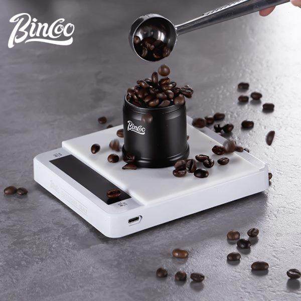 c式具咖啡专用电子秤o咖啡豆器智能工具inB意称重计时克o手冲咖啡,淘宝优惠券,粉丝福利购,淘宝优惠卷