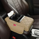 Multifunctional handrail box pads cardboard tea cup holder