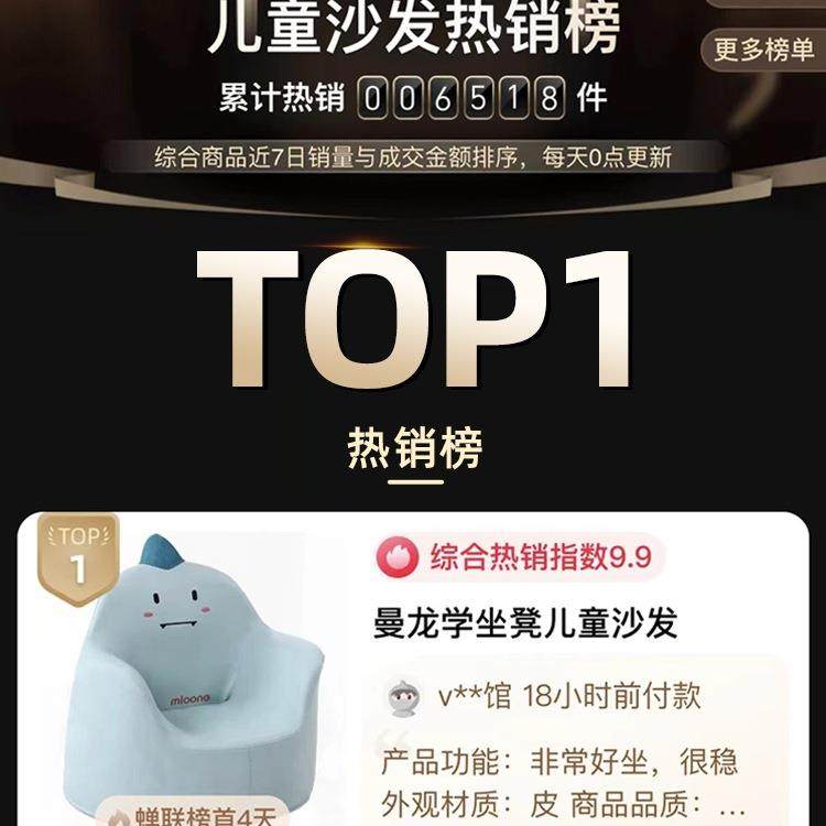 儿童沙发婴儿可爱卡通女孩男孩宝宝阅读小沙发坐凳懒人座椅,淘宝优惠券,粉丝福利购,淘宝优惠卷