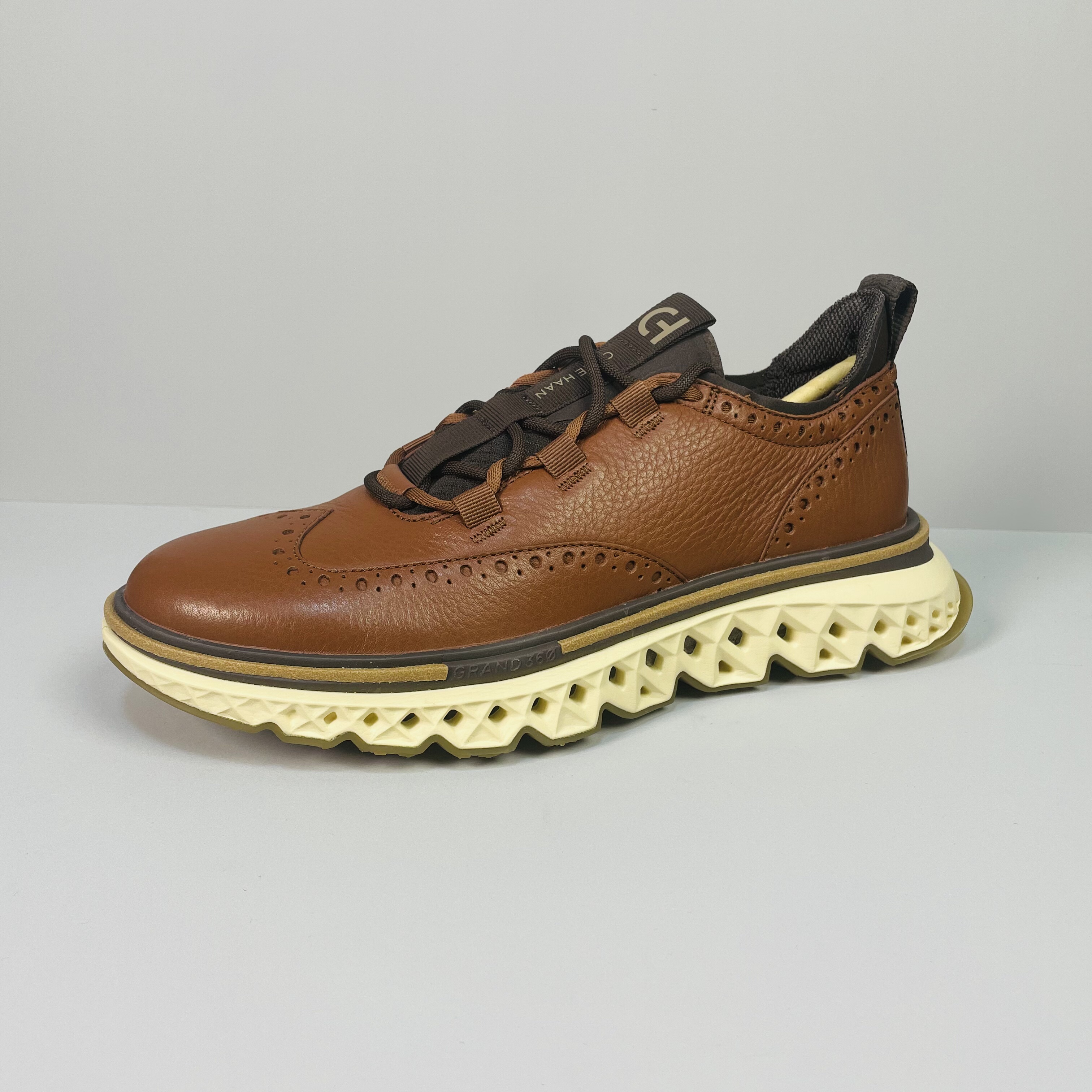 COLE HAAN/歌涵男鞋 舒适透气时尚休闲鞋商务正装皮鞋断码特价,淘宝优惠券,粉丝福利购,淘宝优惠卷