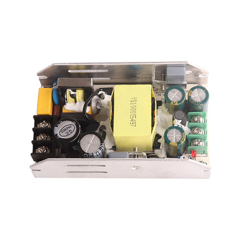 24V5A可调直流开关电源裸板AC-DC隔离型降压稳压电源模块24V120W - 图3