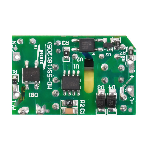 3.3V1.5A直流开关电源模块工业设备隔离型恒压稳压ACDC220V转3.3V - 图2
