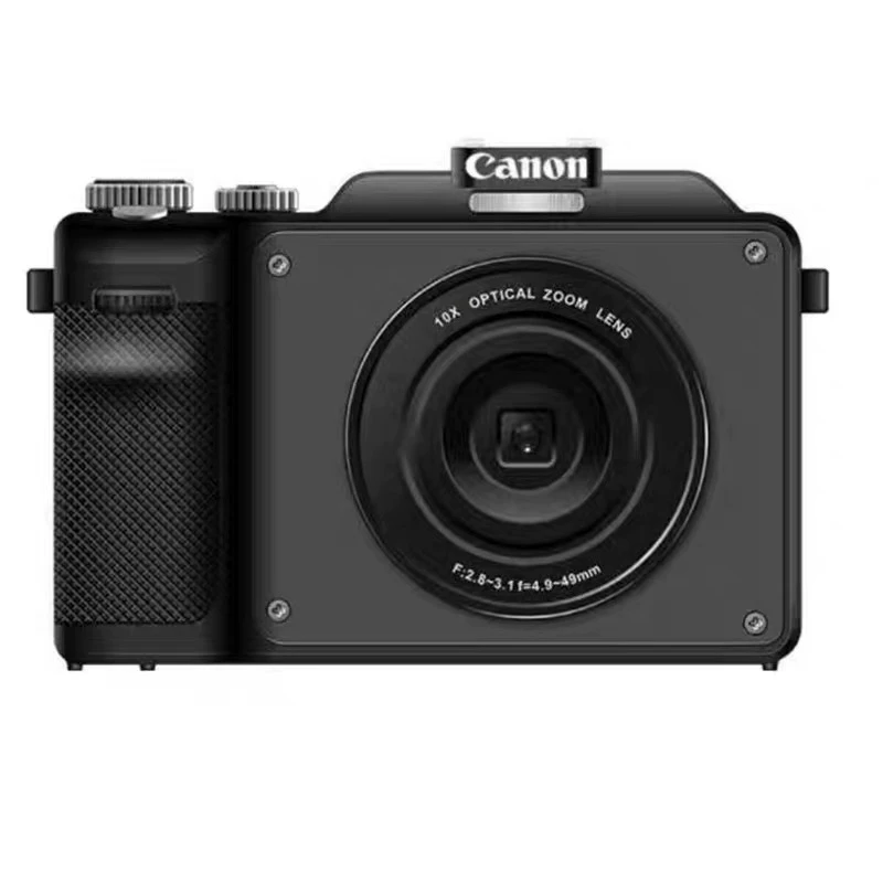 Цифровая камера для студентов Canon, карты