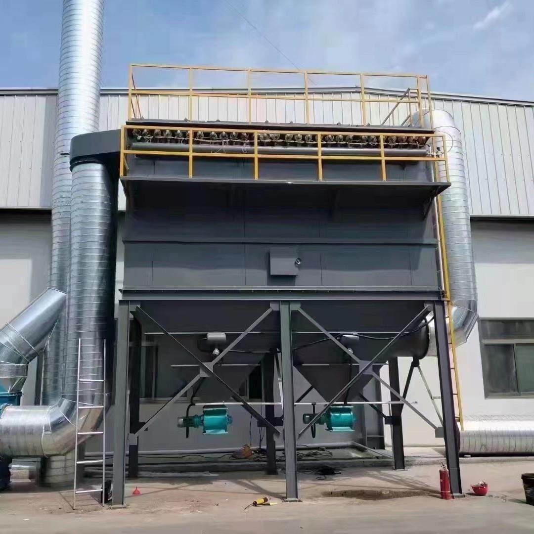 脉冲布袋除尘器工业除尘环保大功率吸尘器高效除尘木工布袋除尘器,淘宝优惠券,粉丝福利购,淘宝优惠卷