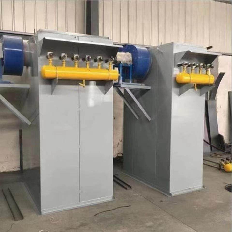 脉冲布袋除尘器工业除尘环保大功率吸尘器高效除尘木工布袋除尘器,淘宝优惠券,粉丝福利购,淘宝优惠卷