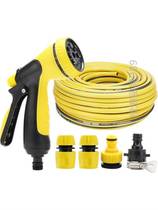 Home watering watering sprinklers water cannons sprinkled with water pouring ground watering garden Irrigation Eight Mode Fire God Special Water Pipes