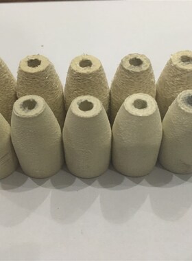 DNB-4剥漆轮锥形脱漆纤维轮尼龙轮剥漆漆包线磨漆轮磨头