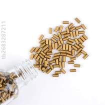 Universal Firestone Windproof Bulk Grain Accessories Love Heart-shaped Lighter Shake-Fire Stone Lighter Kerosene