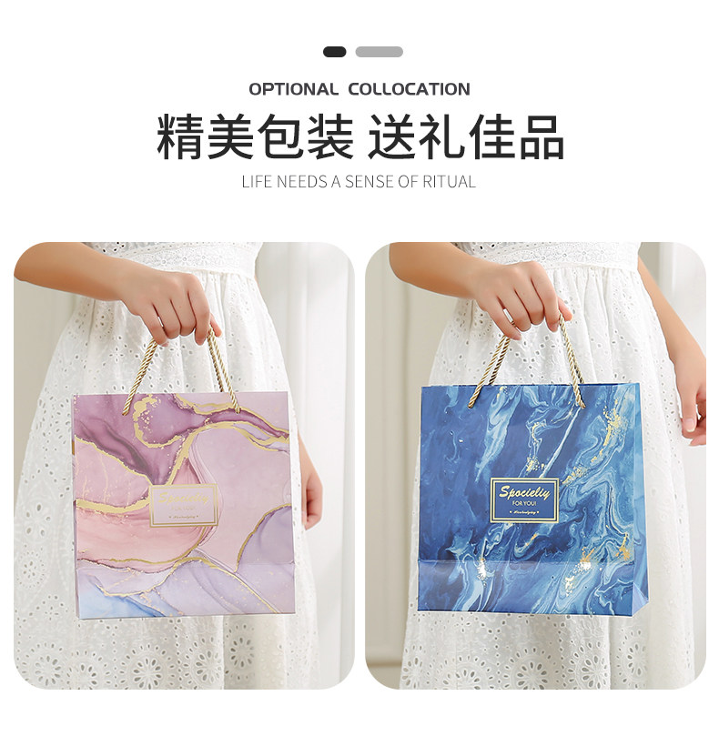 伴手礼女伴娘男士伴郎实用小礼品结婚礼盒回礼小众高级杯子送闺蜜