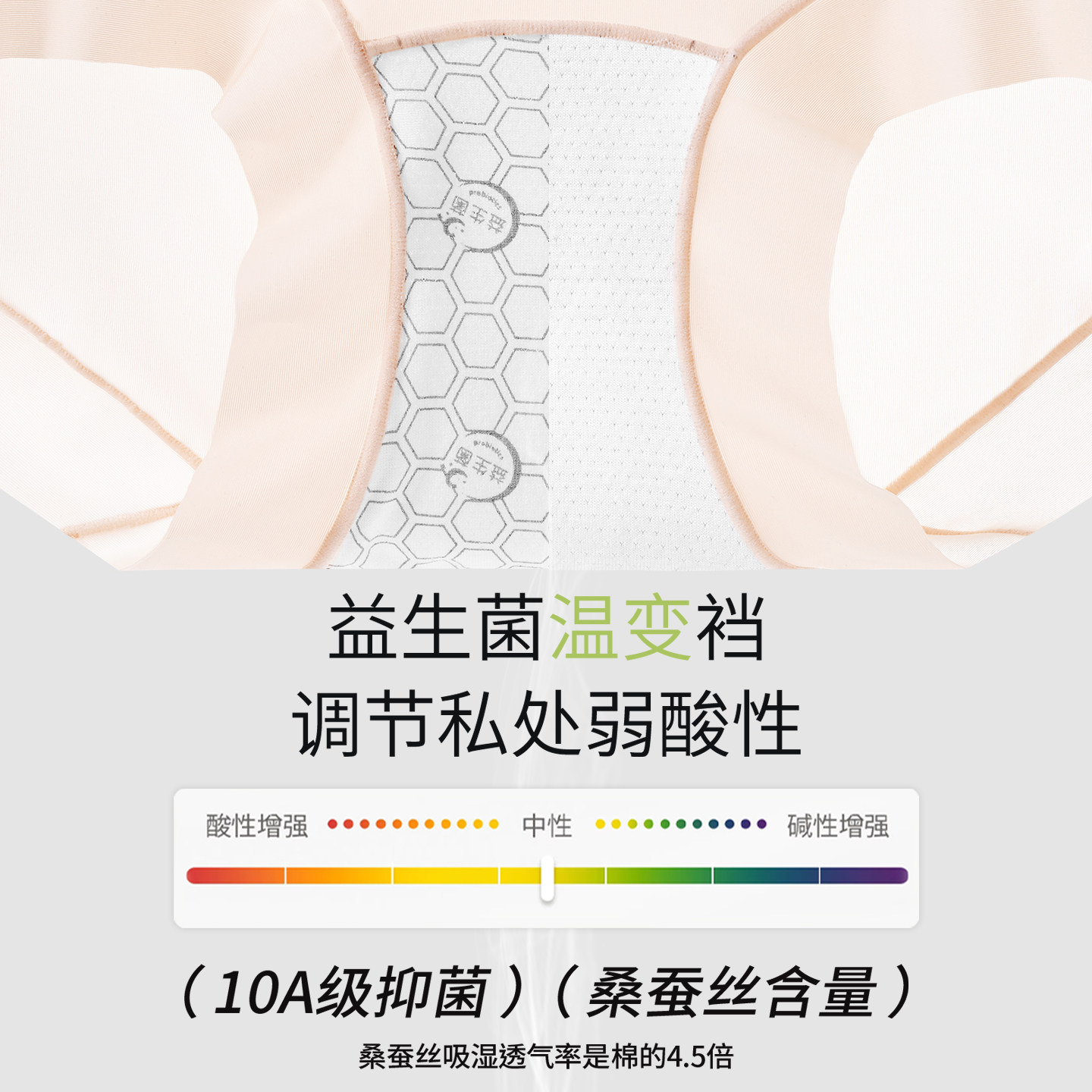 婷美提臀收腹内裤2025秋冬新款婚纱旗袍专用收小肚塑型美体三角裤,淘宝优惠券,粉丝福利购,淘宝优惠卷