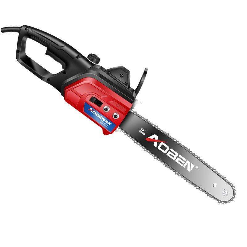 速发电锯家用小型手持锯柴电链锯木工专用电动伐木锯链条锯电据插,淘宝优惠券,粉丝福利购,淘宝优惠卷