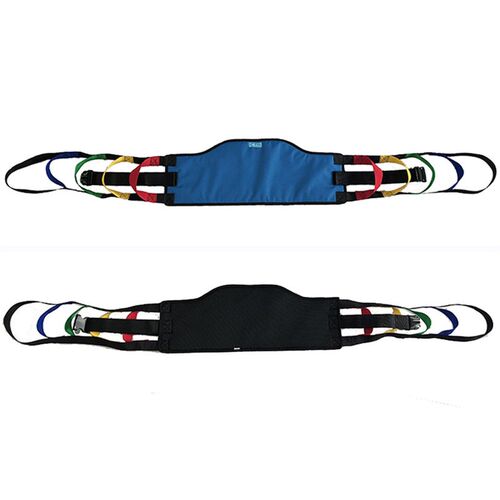 极速Patients Walking Assistance Belt HHelp Practice Walking - 图2