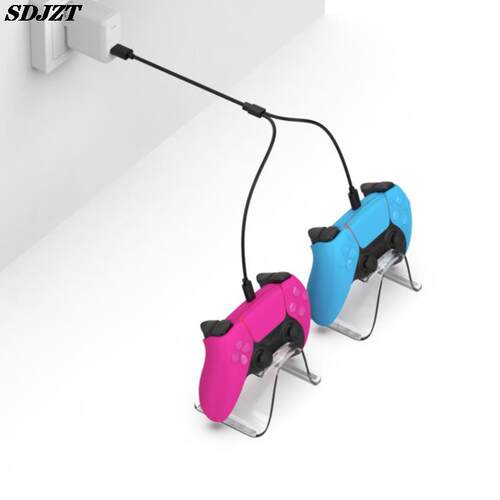 极速2-in-1 Usb Data Cable Charger Charging Cable Type-c - 图3