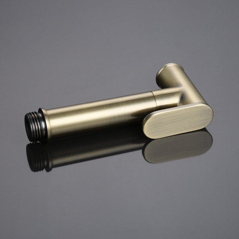 青古铜马桶冲洗喷枪全铜厕所高压冲洗器喷头浴室增压冲水枪妇洗器,淘宝优惠券,粉丝福利购,淘宝优惠卷