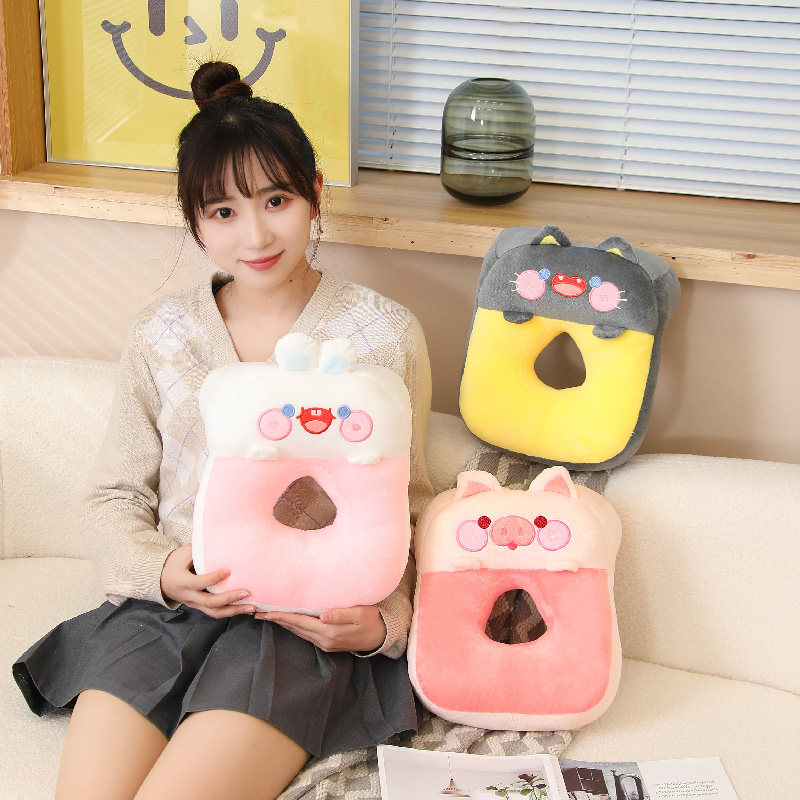 新品办公室午睡枕午休神器中小学生教室桌子趴枕睡觉专用枕头夏季,淘宝优惠券,粉丝福利购,淘宝优惠卷