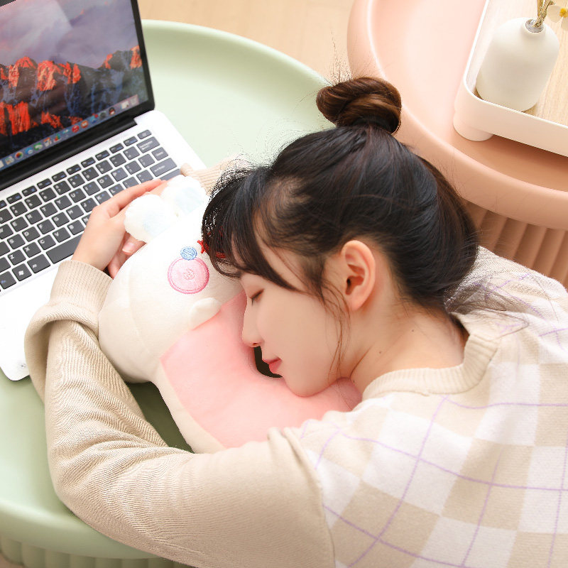 新品办公室午睡枕午休神器中小学生教室桌子趴枕睡觉专用枕头夏季,淘宝优惠券,粉丝福利购,淘宝优惠卷