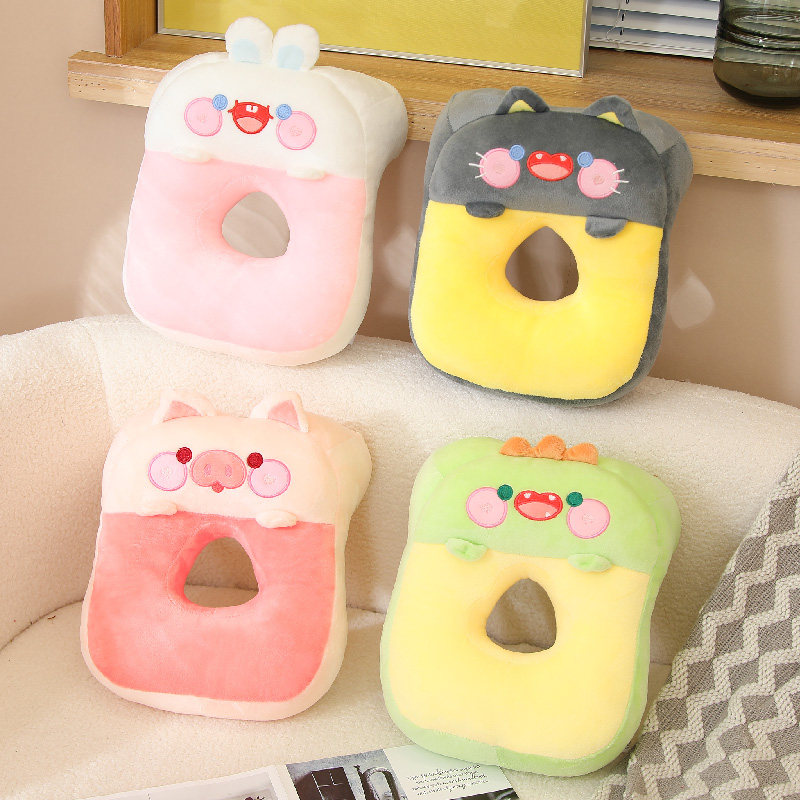 新品办公室午睡枕午休神器中小学生教室桌子趴枕睡觉专用枕头夏季,淘宝优惠券,粉丝福利购,淘宝优惠卷