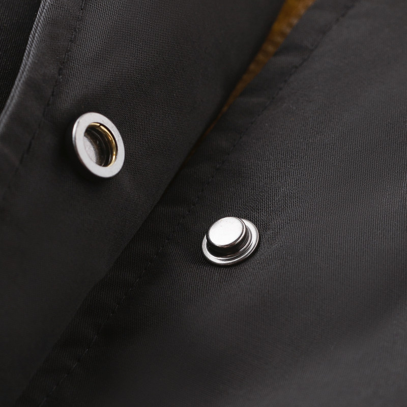 【商场同款】茵曼休闲冬季新款羽绒服 茵曼一零一度羽绒服