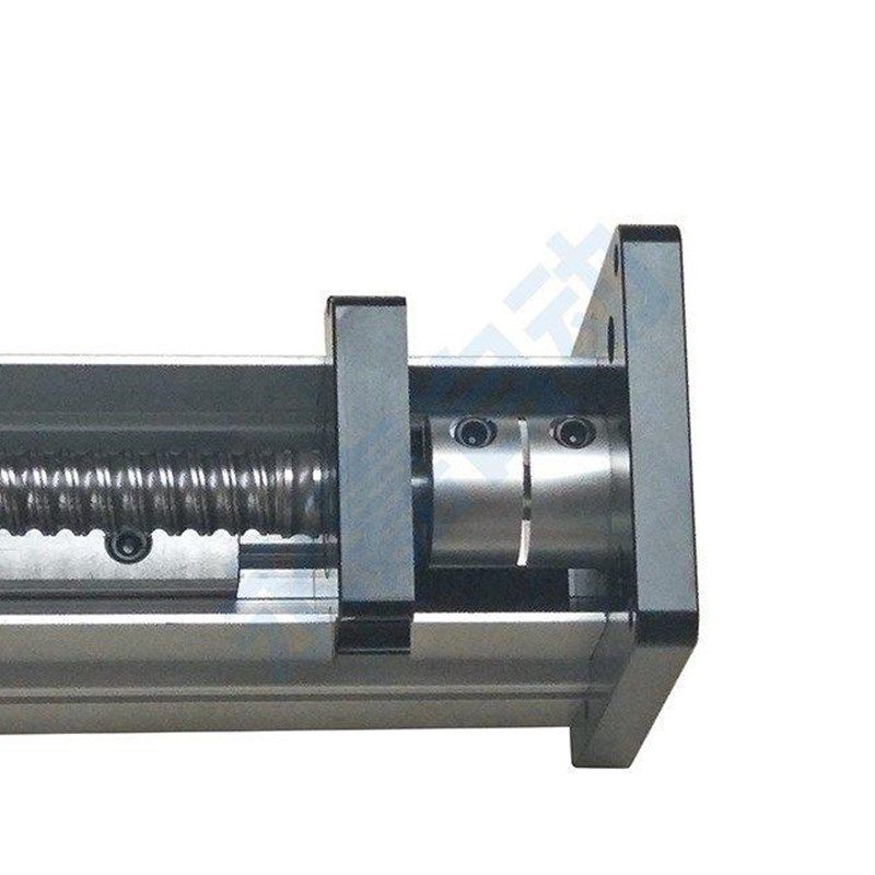 速发新品步进马达滑轨全密封防尘直C线导轨滑台小型模组机械手模,淘宝优惠券,粉丝福利购,淘宝优惠卷