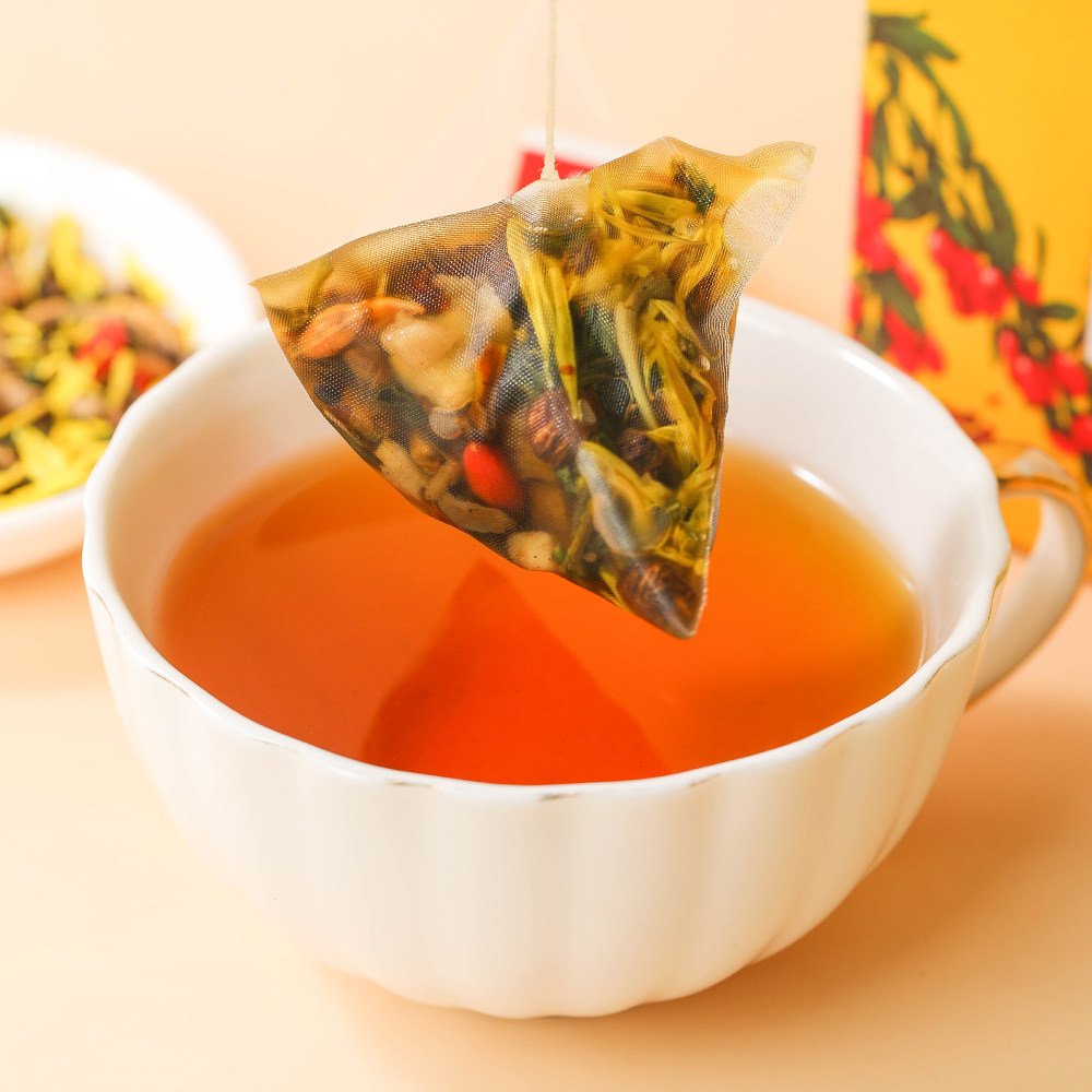  西瑞堂保健品养生茶