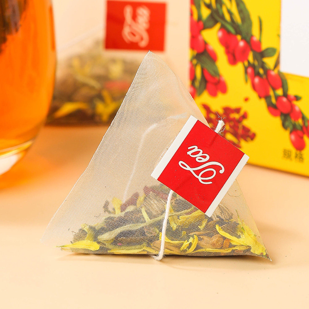  西瑞堂保健品养生茶
