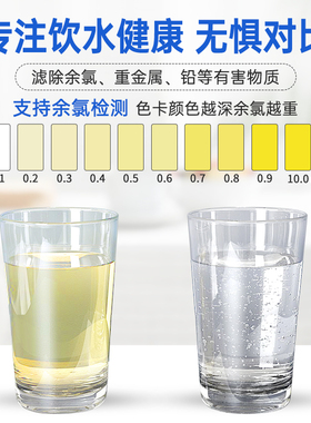 ADJ净水壶适用碧然德滤芯过滤器